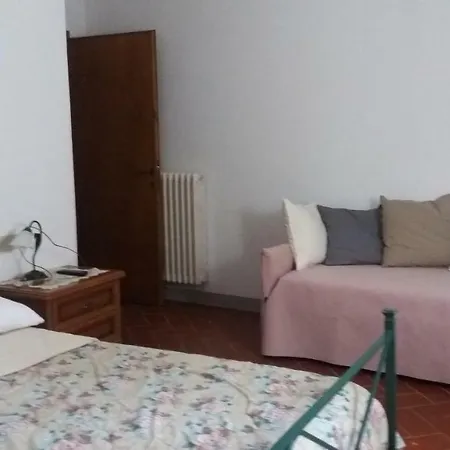 Pinzale Alloggio per agriturismo