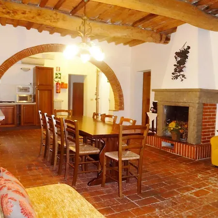 Alloggio per agriturismo Pinzale