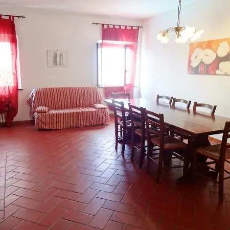 Pinzale Alloggio per agriturismo