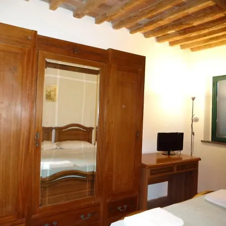 Alloggio per agriturismo Pinzale *