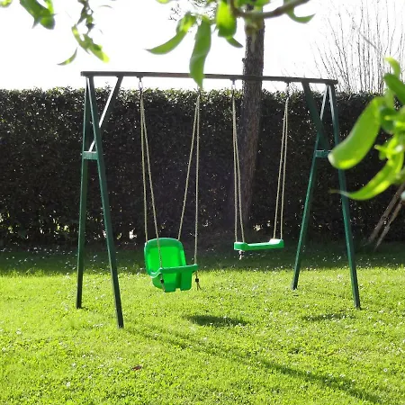 Alloggio per agriturismo Pinzale Latignano