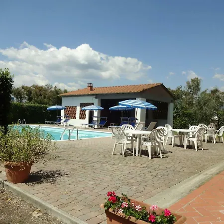 Pinzale Alloggio per agriturismo