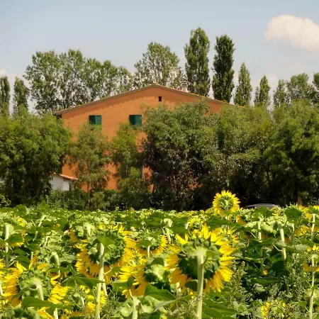 Pinzale Alloggio per agriturismo Latignano