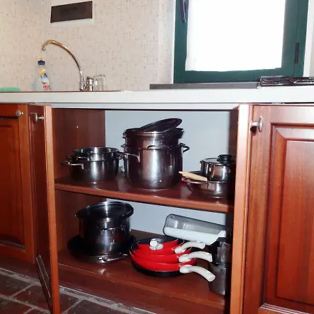 Pinzale Alloggio per agriturismo *