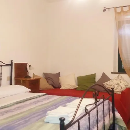 Alloggio per agriturismo Pinzale Latignano