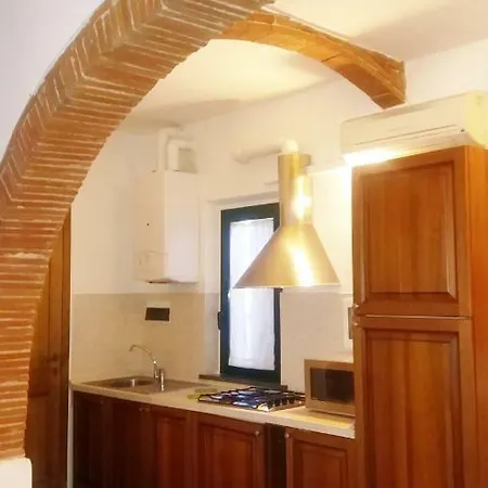 Pinzale Alloggio per agriturismo