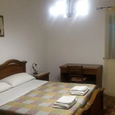 Alloggio per agriturismo Pinzale