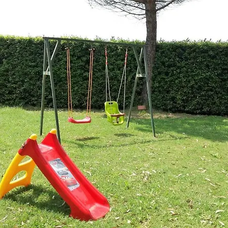 Alloggio per agriturismo Pinzale *