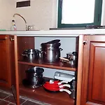 Фермерский дом Pinzale Latignano