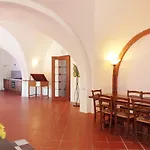 Фермерский дом Pinzale Latignano