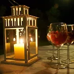 Pinzale Фермерский дом