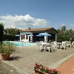 Pinzale Фермерский дом