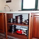 Pinzale Фермерский дом *