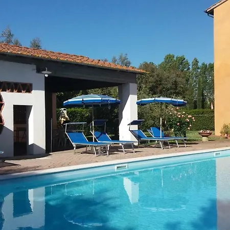 Pinzale Latignano