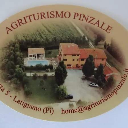 Pinzale Latignano