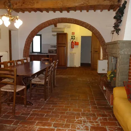 Pinzale * Latignano