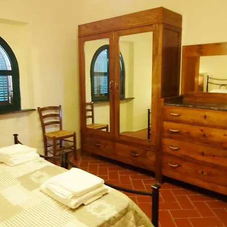 Pinzale * Latignano