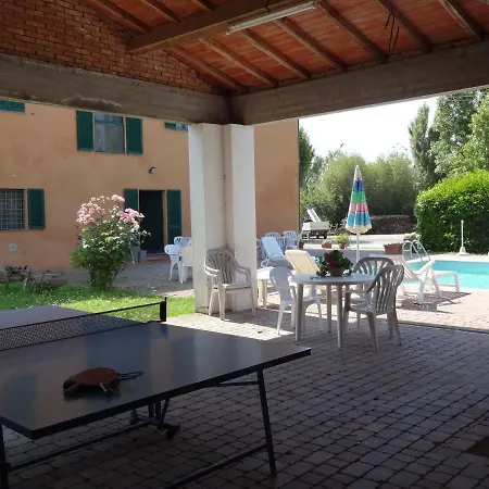 Pinzale * Latignano