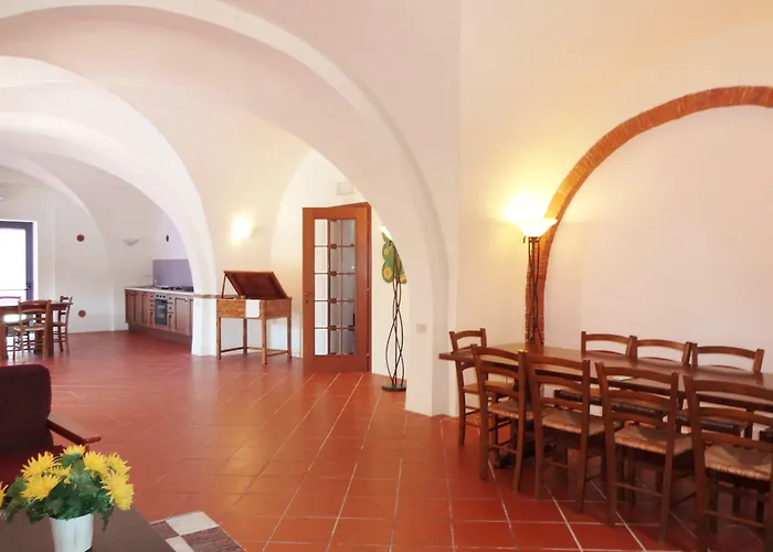 Farm stay Pinzale Latignano