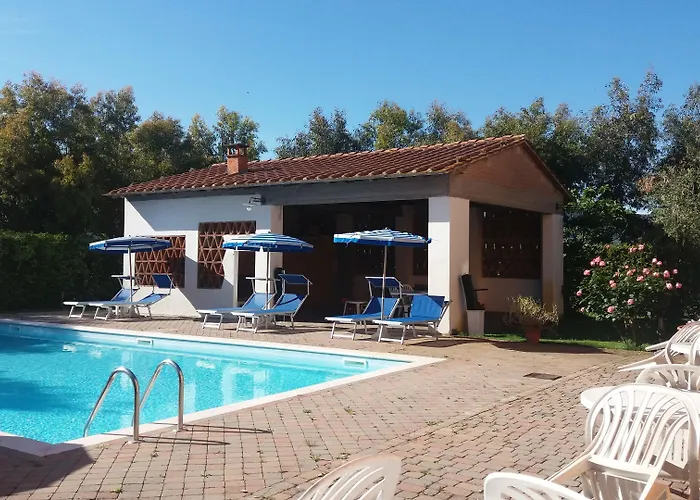 Pinzale Farm stay Latignano