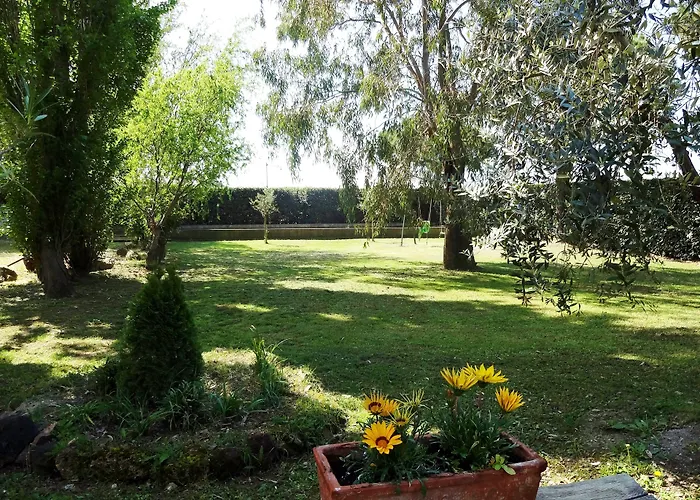 Pinzale Farm stay Latignano