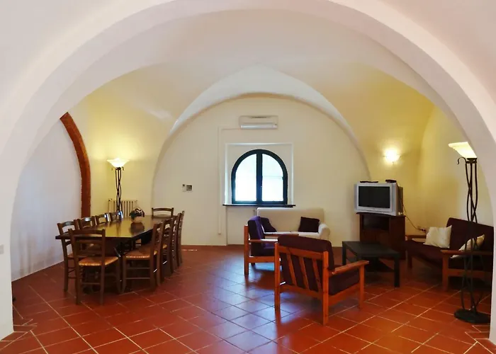 Farm stay Pinzale Latignano