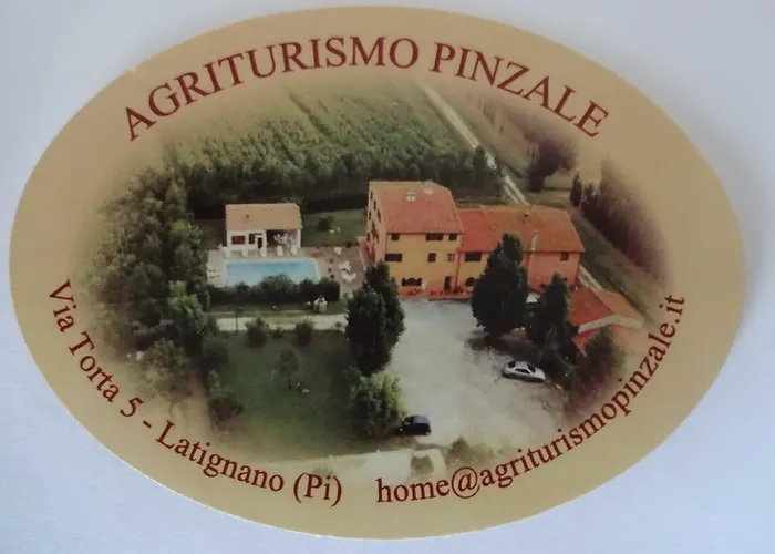 Pinzale Latignano
