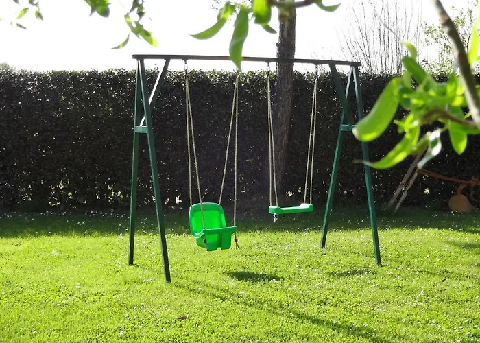 Farm stay Pinzale Latignano