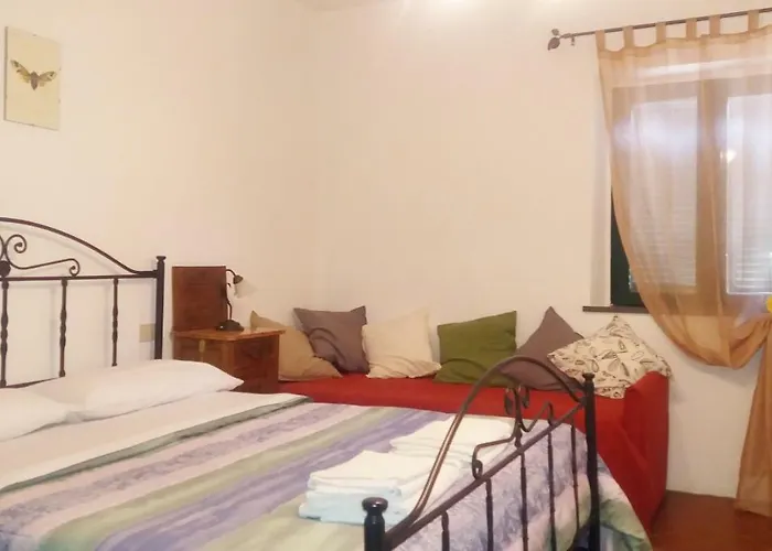 Farm stay Pinzale Latignano