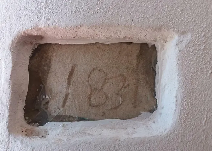 Farm stay Pinzale Latignano