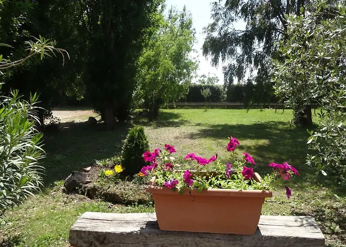 Pinzale Farm stay Latignano